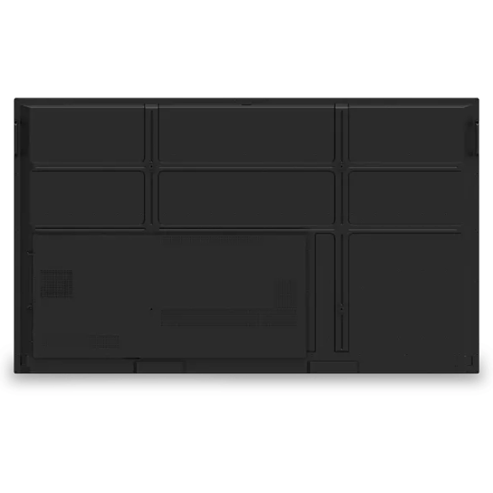 Tela Interativa LED Viewsonic ViewBoard, 86'' 4K, Ultra HD, 20 Pontos Touch, Android 8, 16/7, 350 cd/m², HDMI/USB/RS232/RJ45, IFP8650 (Sob encomenda)