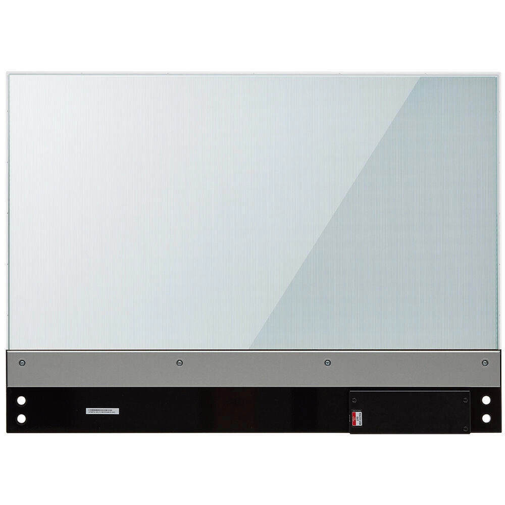 Monitor OLED Transparente LG 30'', 10 Pontos Touch, WebOS23, 18/7, 200 a 600 cd/m², HDMI/USB/DP/IR/RJ45/Áudio 30EW5TP-A (Sob encomenda)