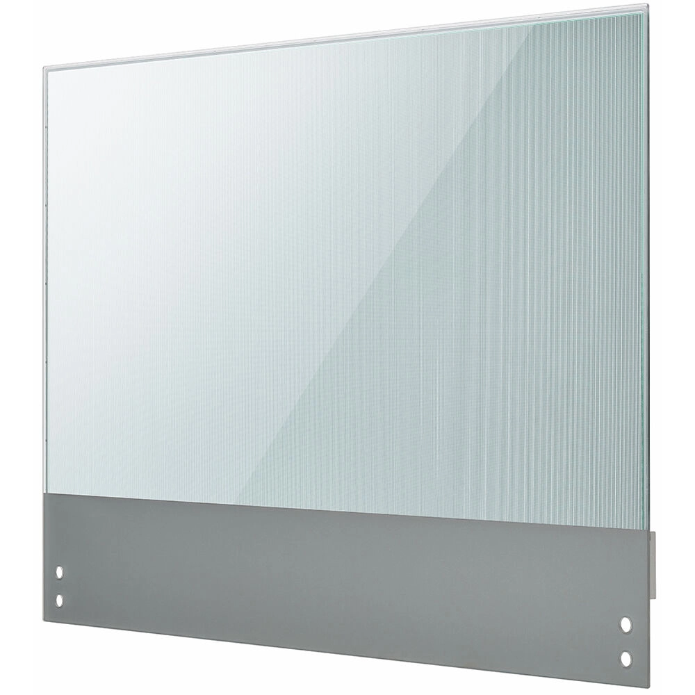 Monitor OLED Transparente LG 30'', 10 Pontos Touch, WebOS23, 18/7, 200 a 600 cd/m², HDMI/USB/DP/IR/RJ45/Áudio 30EW5TP-A (Sob encomenda)