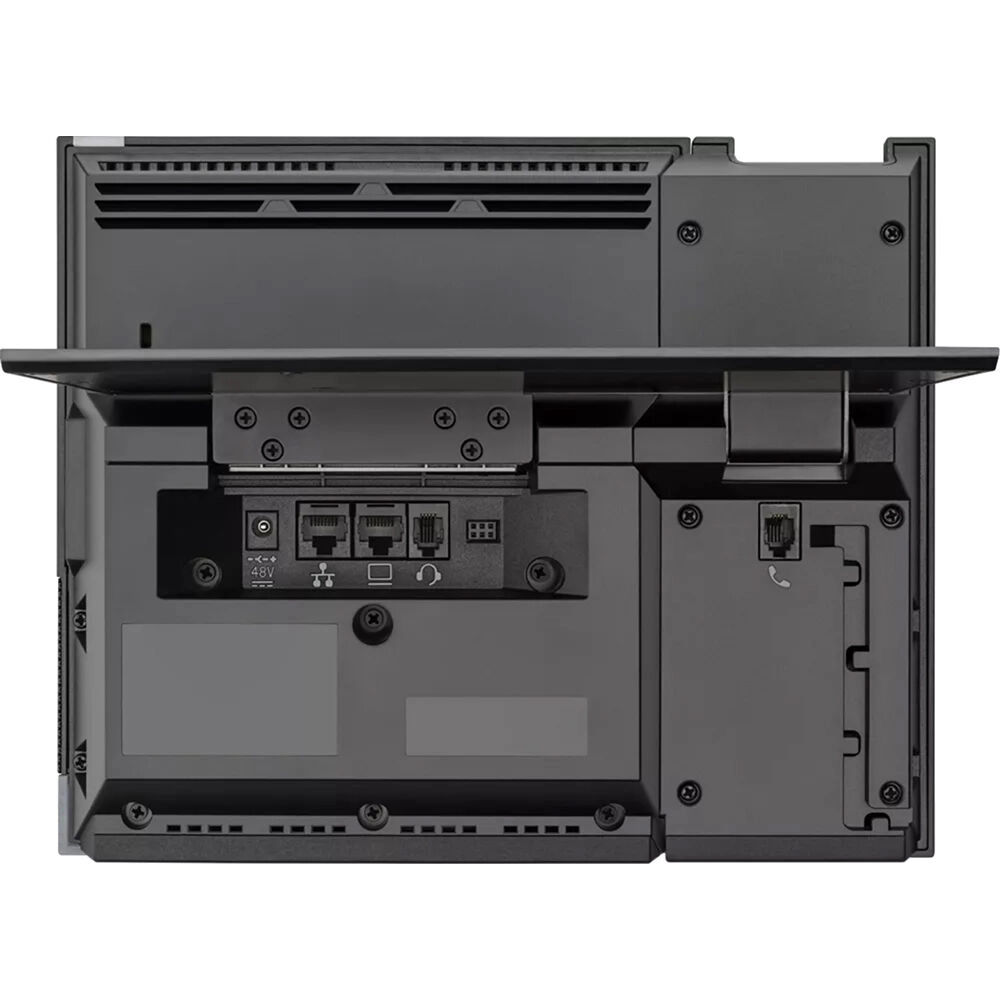 Telefone HP Poly CCX 600 Teams PoE Enabled - 82Z84AA (Sob Encomenda) Telefone HP Poly CCX 600 Teams PoE Enabled - 82Z84AA (Sob Encomenda)