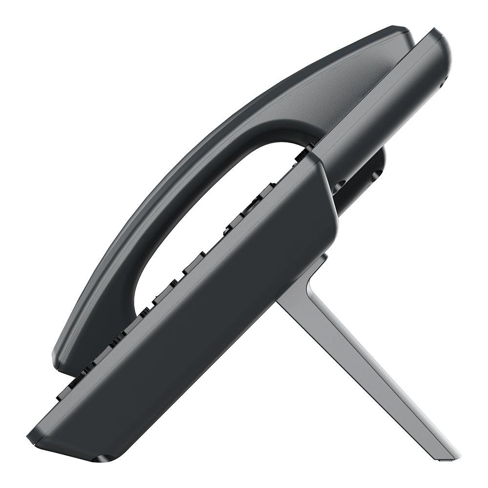 Telefone IP Grandstream GRP2601P, PoE, 2 Linhas, 2 Contas SIP, sem Fonte de Alimentação - GRP2601P