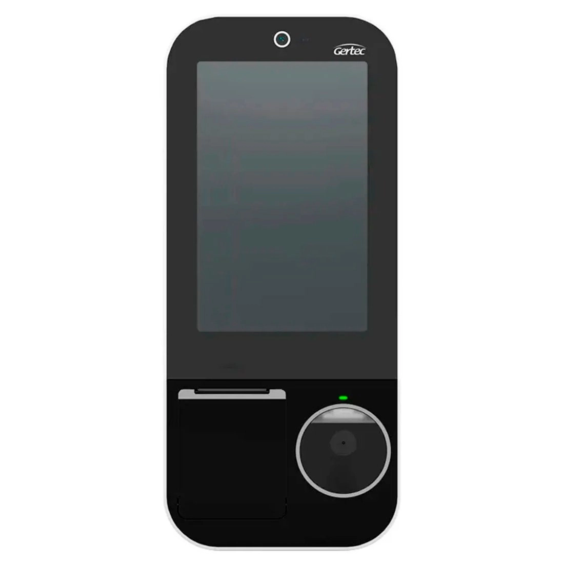 Terminal de Autoatendimento Gertec Smart Kiosk SK210 - 40001247 Terminal de Autoatendimento Gertec Smart Kiosk SK210 - 40001247