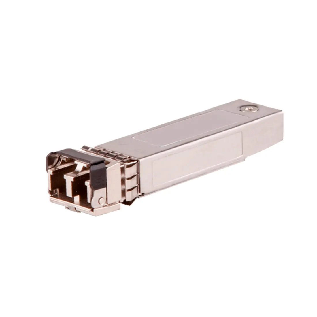 Transceiver HPE Aruba Mini Gbic 1G SFP LC LX SMF - J4859D