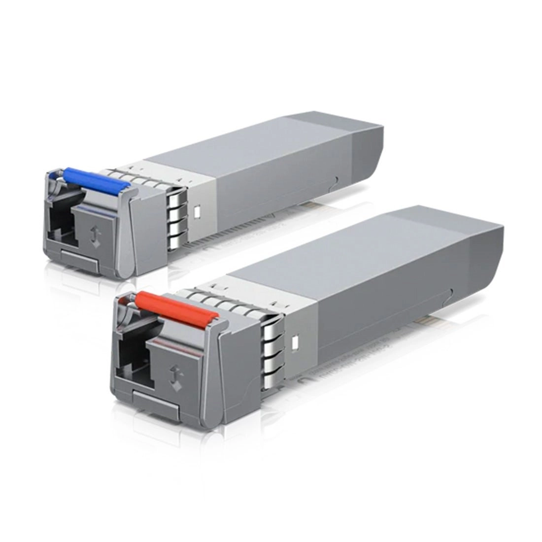 Transceiver Ubiquiti 1 LC SFP+ 10km UACC-OM-SM-10G-S-2