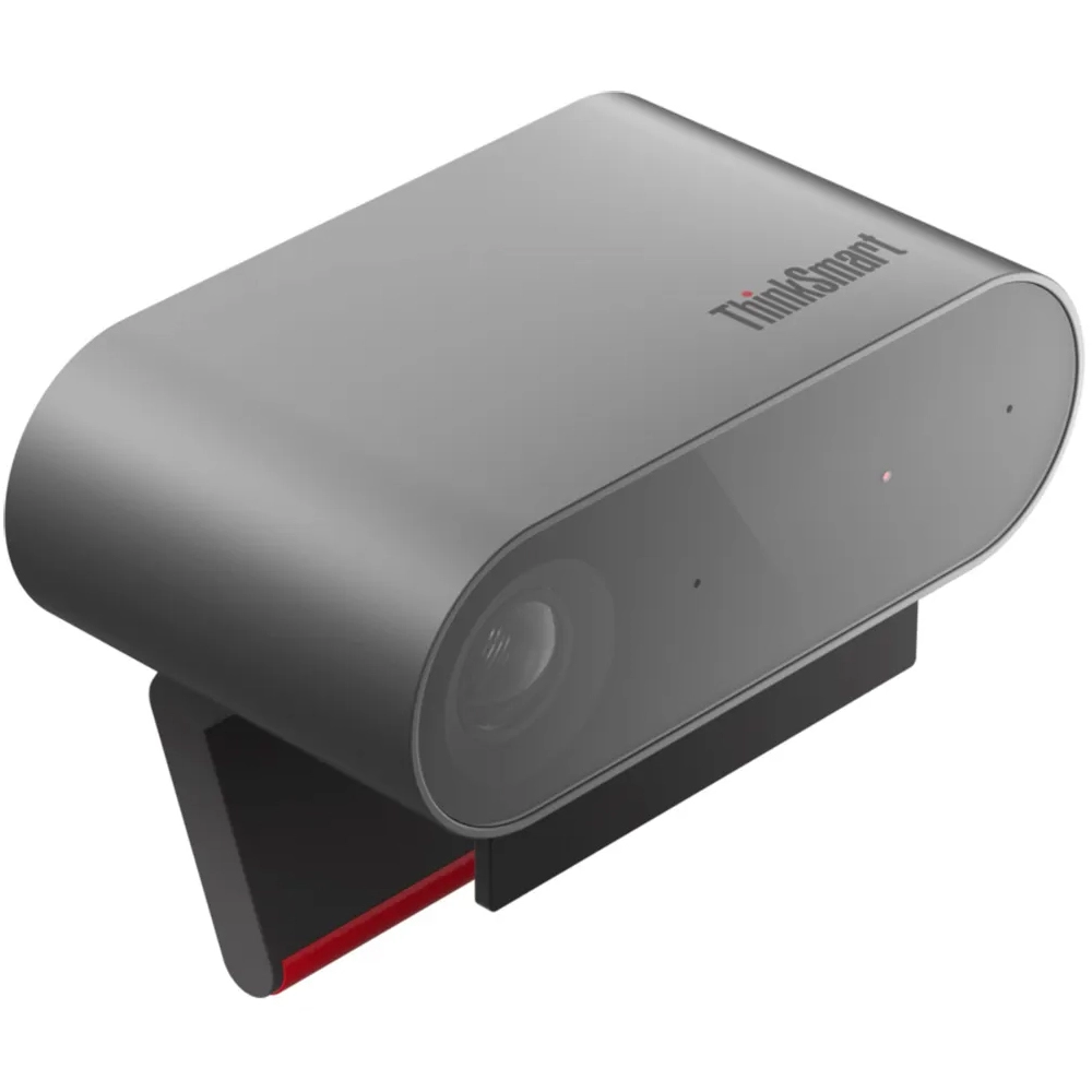 Webcam Lenovo ThinkSmart para Videoconferência, USB – 40CLTSCAM1
