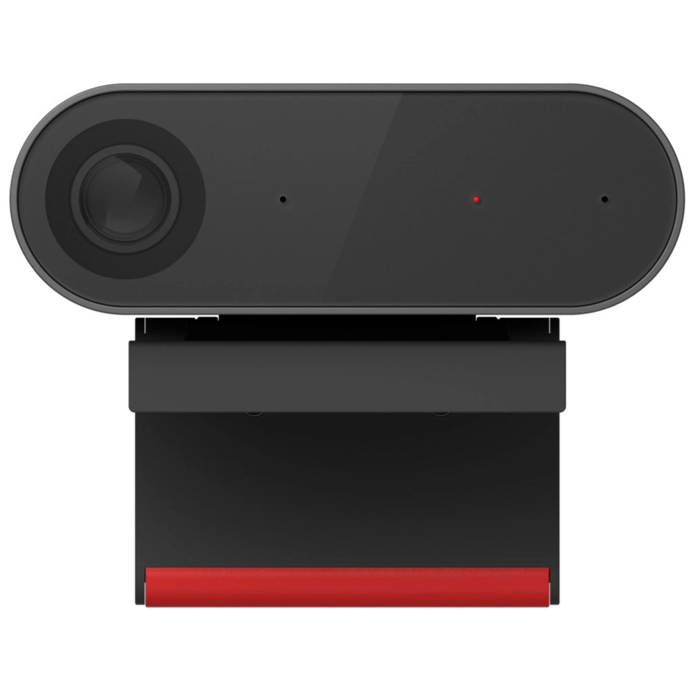 Webcam Lenovo ThinkSmart para Videoconferência, USB – 40CLTSCAM1