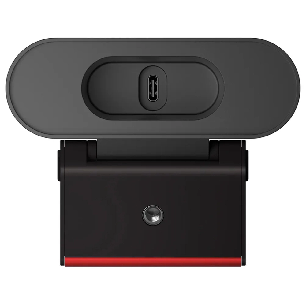 Webcam Lenovo ThinkSmart para Videoconferência, USB – 40CLTSCAM1