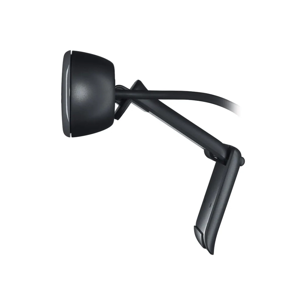 Webcam Logitech HD 720P C270 Preta - 960-000694
