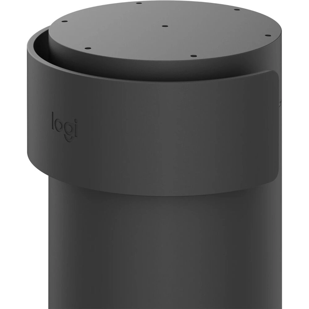 Webcam Logitech Sight, 4K, USB, Graphite - 960-001510