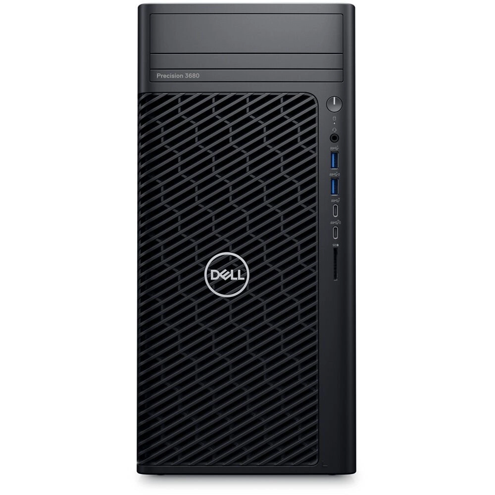 Workstation Dell Precision 3680, Intel Core i7-14700, 32GB, Placa Gráfica Nvidia RTX 2000 ADA 16Gb, 1Tb SSD, W11 Pro - 210-BMSF-WKS32 (Sob Encomenda) Workstation Dell Precision 3680, Intel Core i7-14700, 32GB, Placa Gráfica Nvidia RTX 2000 ADA 16Gb, 1Tb SSD, W11 Pro - 210-BMSF-WKS32 (Sob Encomenda)