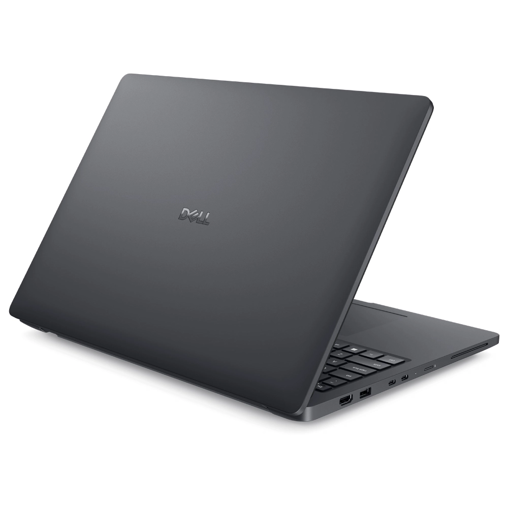 Workstation Dell Pro Max 16, Core Ultra 7-265H, 16GB, 512GB SSD, NVIDIA RTX PRO 1000, Tela 16", Touch Screen, Windows 11 Pro - 210-BPVV-DPMNB01 Workstation Dell Pro Max 16, Core Ultra 7-265H, 16GB, 512GB SSD, NVIDIA RTX PRO 1000, Tela 16", Touch Screen, Windows 11 Pro - 210-BPVV-DPMNB01