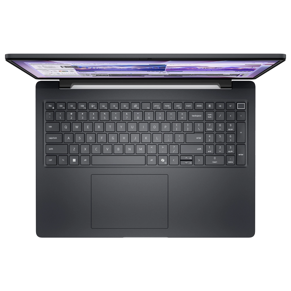 Workstation Dell Pro Max 16, Core Ultra 7-265H, 16GB, 512GB SSD, NVIDIA RTX PRO 1000, Tela 16", Touch Screen, Windows 11 Pro - 210-BPVV-DPMNB01 Workstation Dell Pro Max 16, Core Ultra 7-265H, 16GB, 512GB SSD, NVIDIA RTX PRO 1000, Tela 16", Touch Screen, Windows 11 Pro - 210-BPVV-DPMNB01