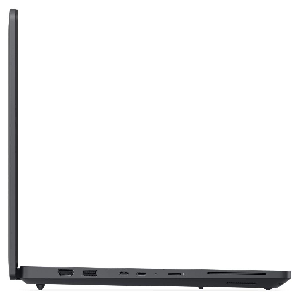 Workstation Dell Pro Max 16, Core Ultra 7-265H, 16GB, 512GB SSD, NVIDIA RTX PRO 1000, Tela 16", Touch Screen, Windows 11 Pro - 210-BPVV-DPMNB01 Workstation Dell Pro Max 16, Core Ultra 7-265H, 16GB, 512GB SSD, NVIDIA RTX PRO 1000, Tela 16", Touch Screen, Windows 11 Pro - 210-BPVV-DPMNB01