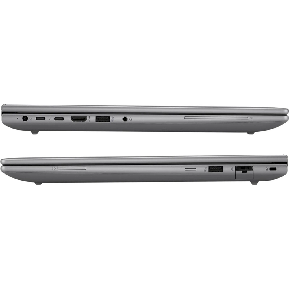 Workstation HP ZBOOK HP POWER G11 U7-155H, 32GB, 1TB SSD, A1000 6GB, W11P - B5EV7LT#AC4