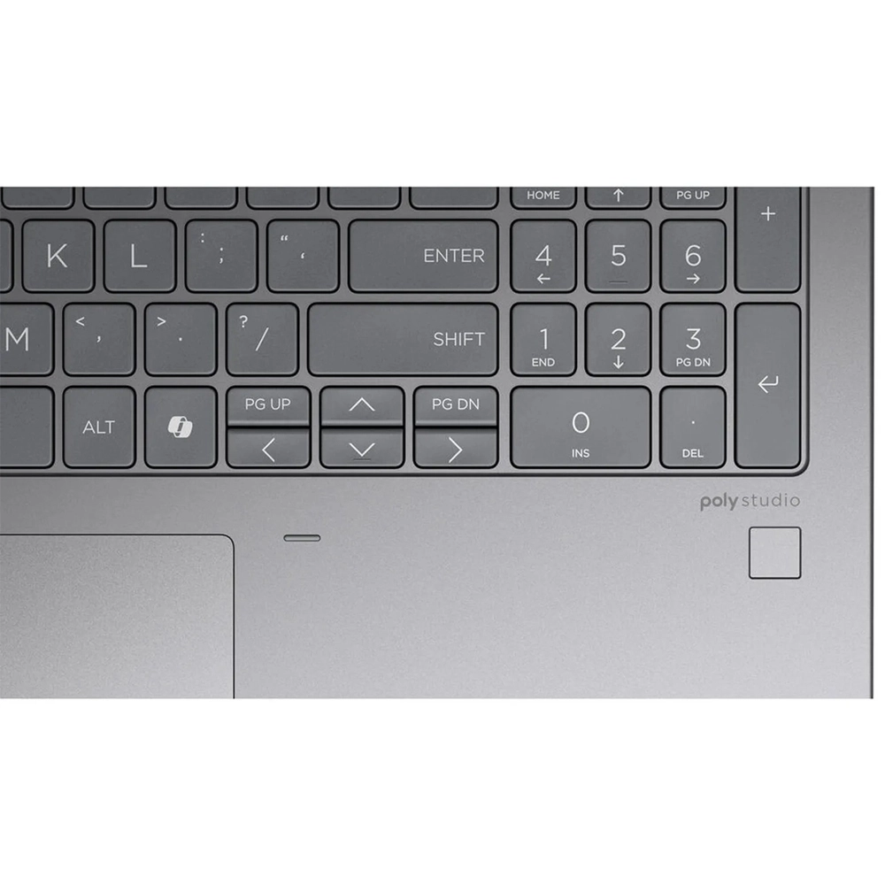 Workstation HP ZBOOK HP POWER G11 U7-155H, 32GB, 1TB SSD, A1000 6GB, W11P - B5EV7LT#AC4