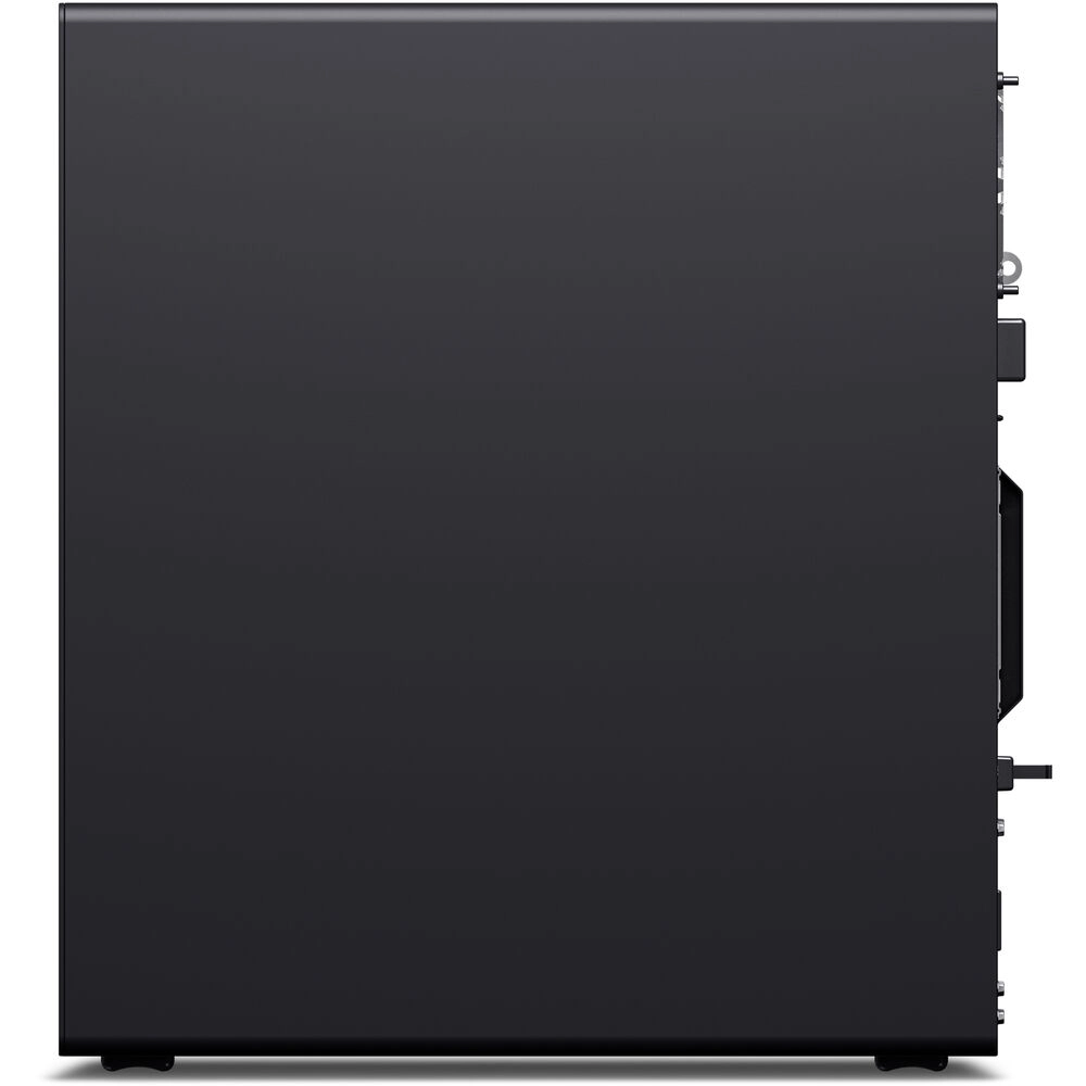Workstation Lenovo ThinkStation P3 G1, Core i7-14700, 32GB, 1TB SSD, NVIDIA RTX 2000 Ada 16GB, Windows 11 Pro - 30GU002UBO Workstation Lenovo ThinkStation P3 G1, Core i7-14700, 32GB, 1TB SSD, NVIDIA RTX 2000 Ada 16GB, Windows 11 Pro - 30GU002UBO