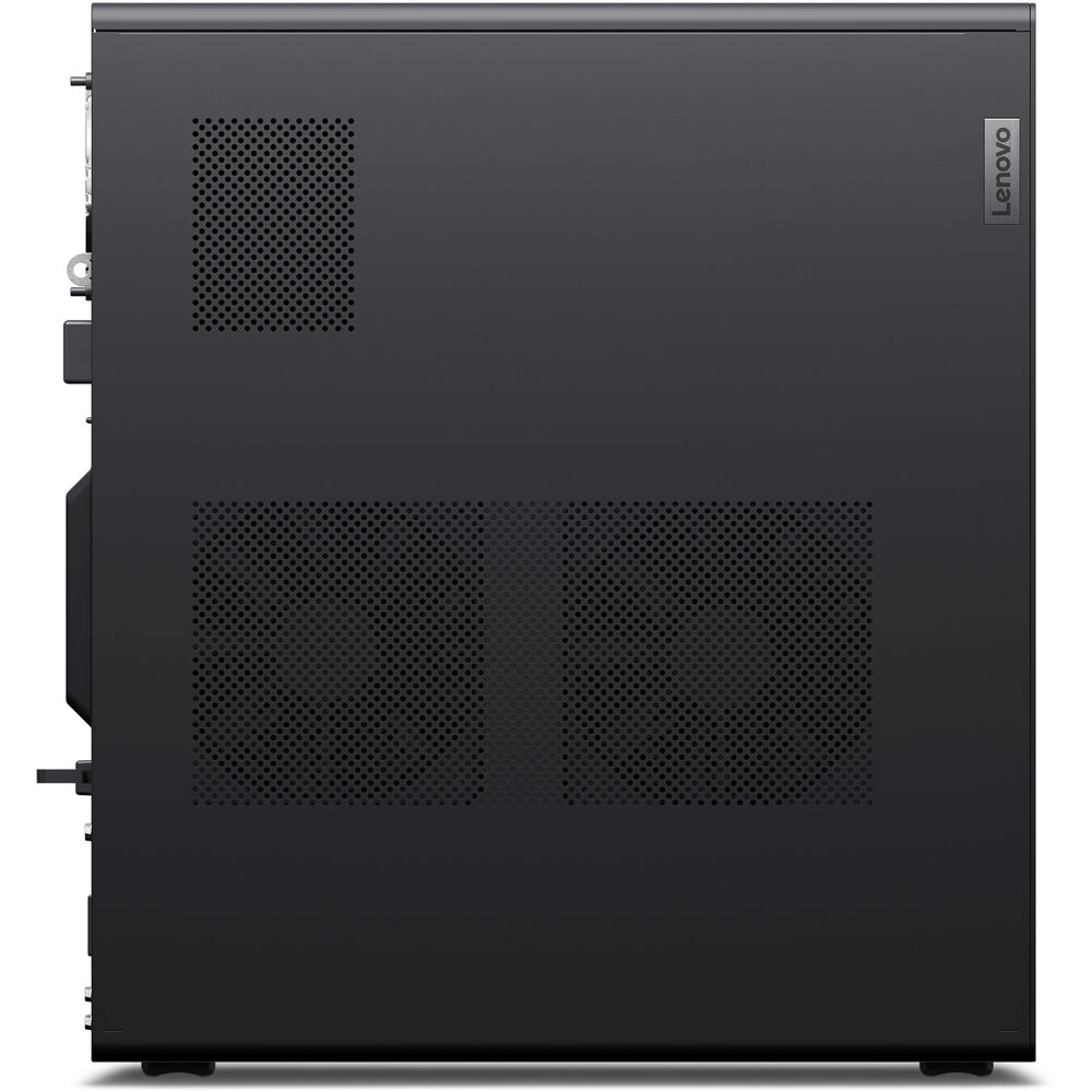 Workstation Lenovo ThinkStation P3 G1, Core i7-14700, 32GB, 1TB SSD, NVIDIA RTX 2000 Ada 16GB, Windows 11 Pro - 30GU002UBO Workstation Lenovo ThinkStation P3 G1, Core i7-14700, 32GB, 1TB SSD, NVIDIA RTX 2000 Ada 16GB, Windows 11 Pro - 30GU002UBO
