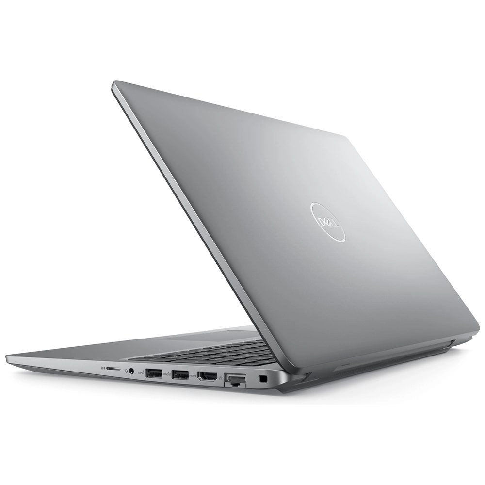 Workstation Móvel Dell Precision, Intel Core 3591 Ultra 7, 16GB, Placa Gráfica Nvidia RTX 1000 ADA 6GB, 512GB, WinPro, 15,6" - 210-BMTS-WKS33